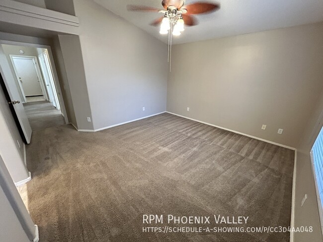 Building Photo - 3/2 El Mirage Home W/ Custom Tan Paint Thr...