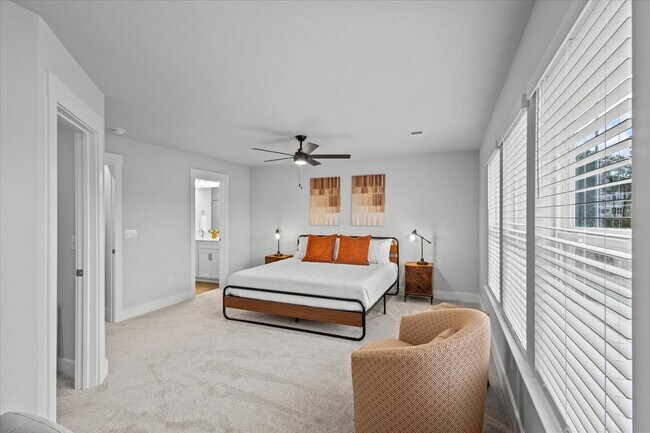 Building Photo - 300 Marston Ln