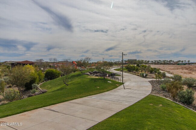 Building Photo - 9756 E Seismic Ave