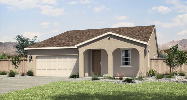 Building Photo - Frontera at Pioneer Meadows Frontera
