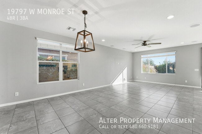 Building Photo - 19797 W Monroe St