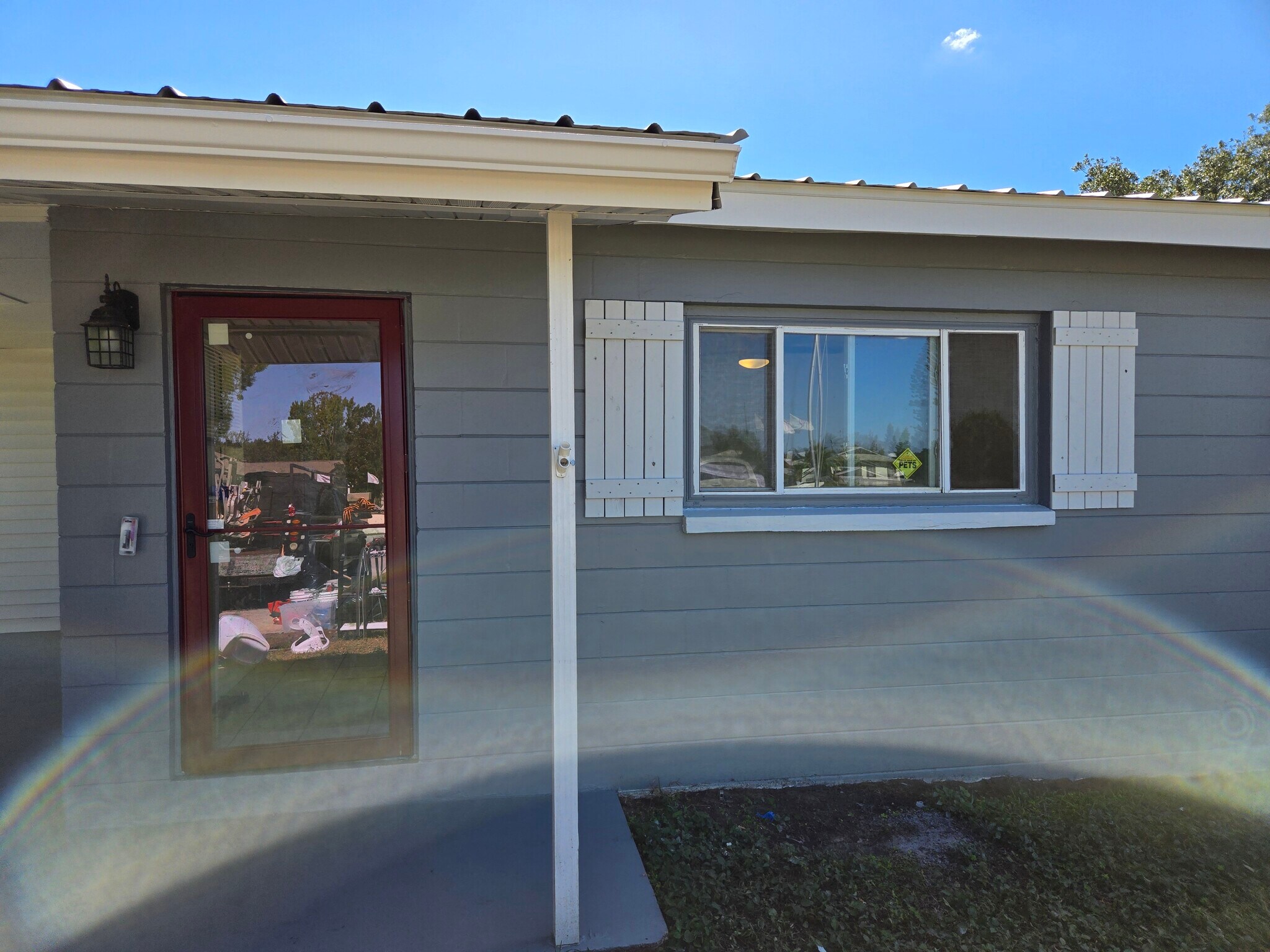 Building Photo - 719 W Palmetto St