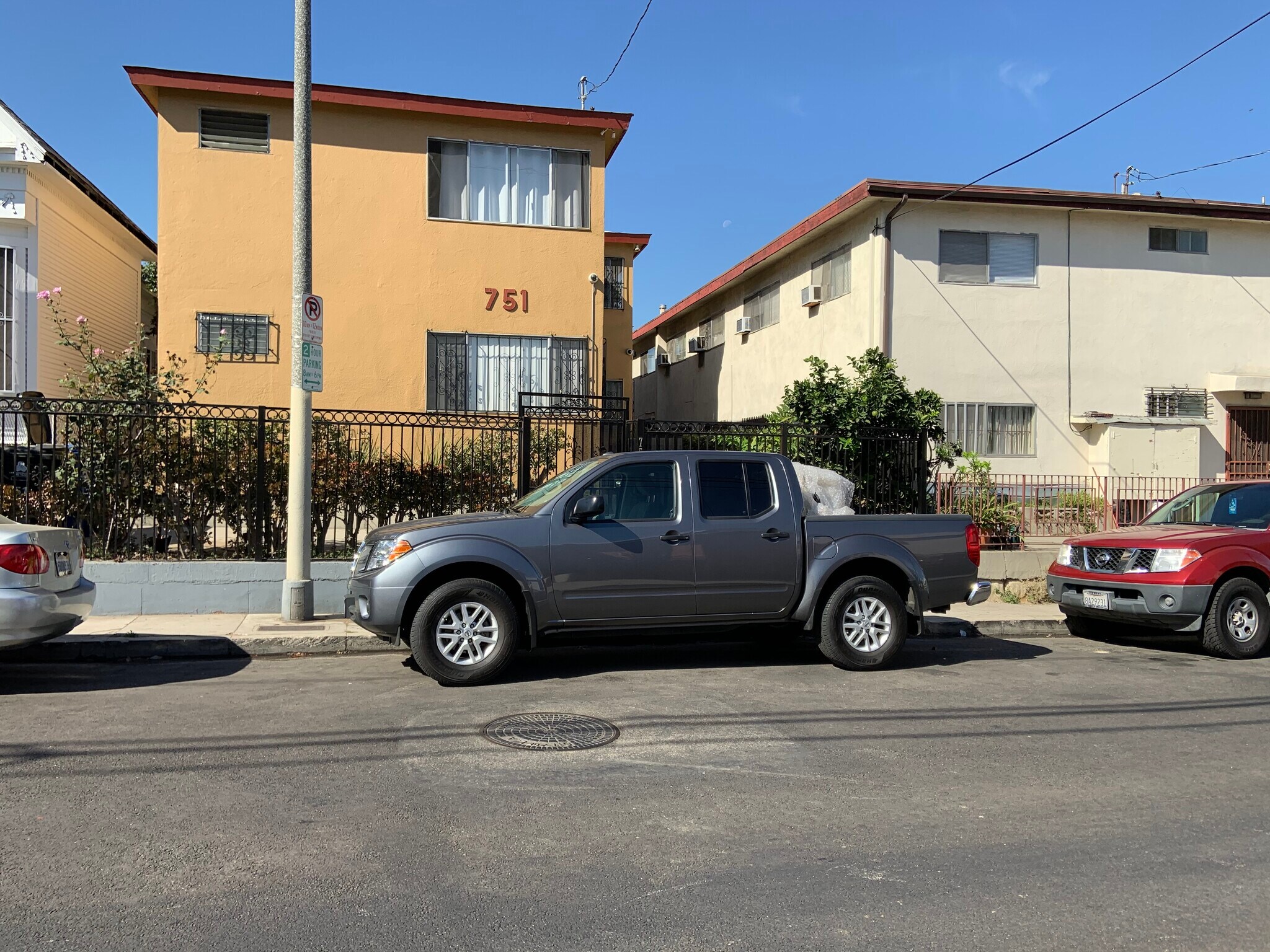 Building Photo - 751 N Hill Pl