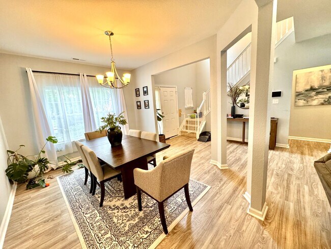 Building Photo - Beautiful Home in the Heart of Suffolk.