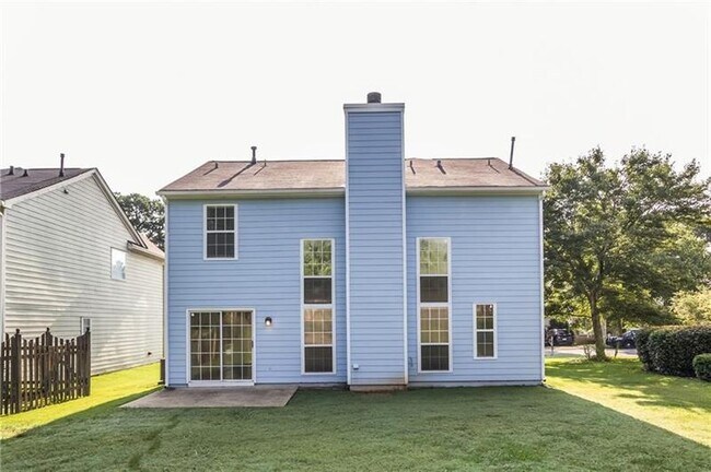 Building Photo - 409 Bottesford Dr NW