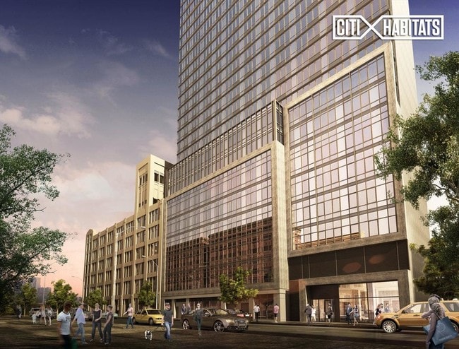 Building Photo - Eagle Lofts