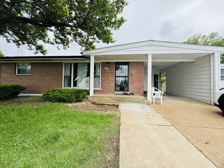 Primary Photo - 246 Union Rd