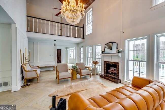 Building Photo - 193 S Kite Lake Rd