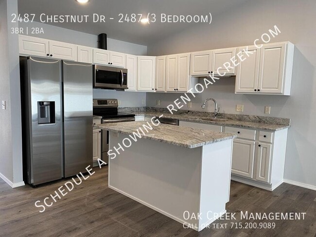 Building Photo - 2487 Chestnut Dr