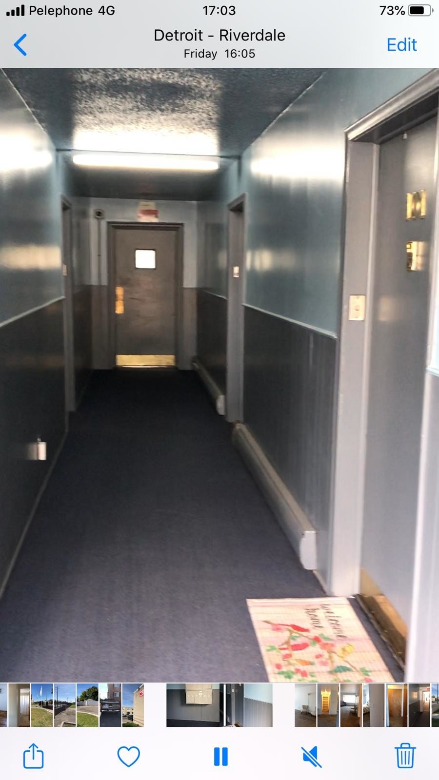 Building Photo - 16810 Lahser Rd