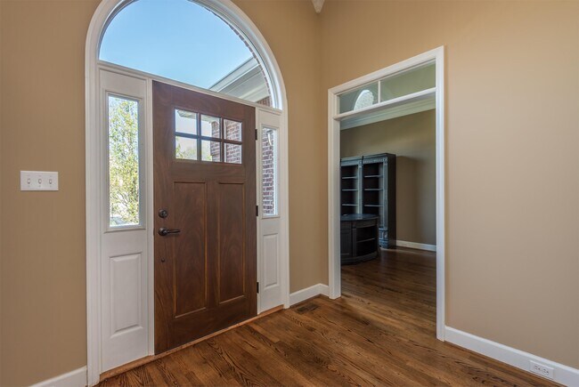 Building Photo - 1809 Abbey Wood Ln