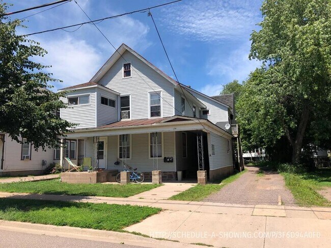 Building Photo - 134 W Michigan St