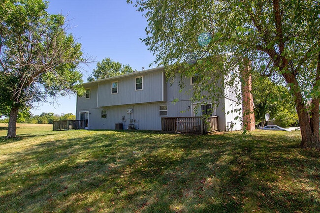 Building Photo - 3603 Hermitage Rd