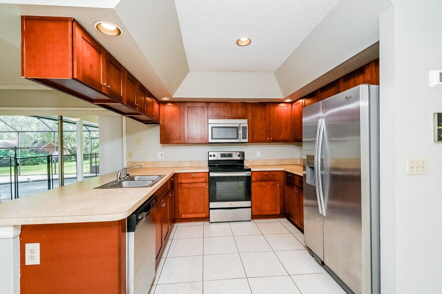 Building Photo - 2714 Mock Orange Ct