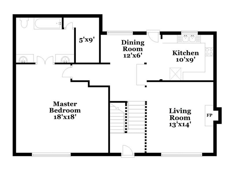 Building Photo - 3716 Crescent Hill Ln