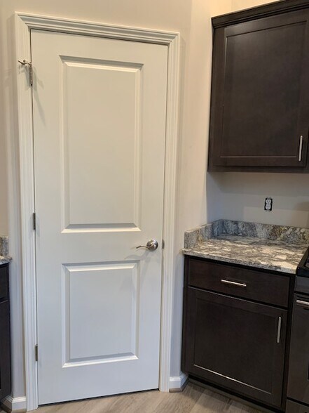 Pantry - 100 Covington Cove