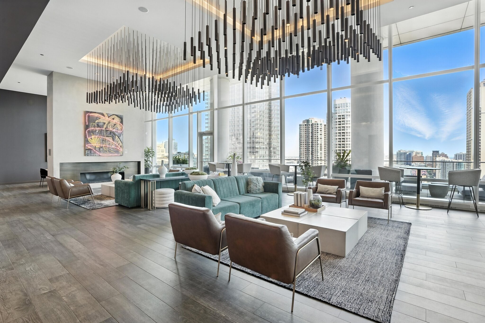 Building Photo - 112 W Wacker Dr