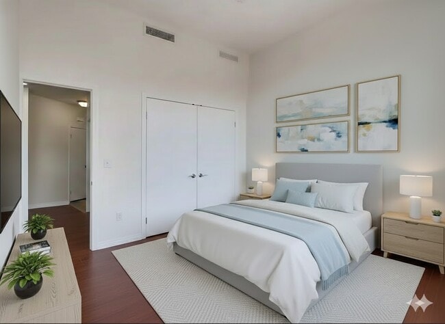 Building Photo - 530 K St