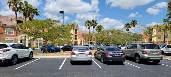 Building Photo - 4506 SW 160th Ave