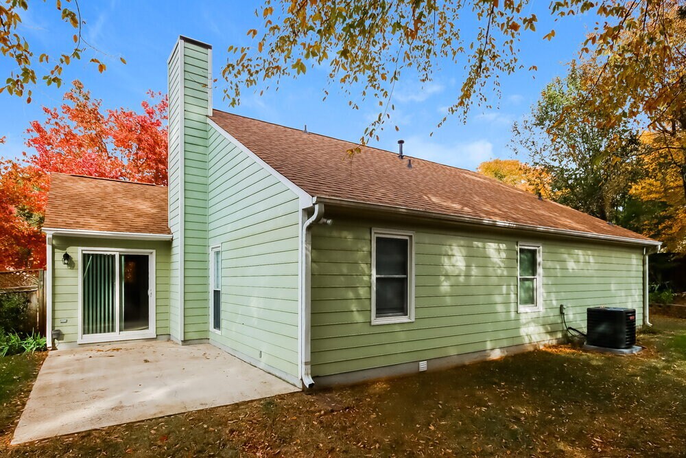 Building Photo - 3609 Wood Duck Ct NW