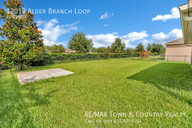 Building Photo - 12013 Alder Branch Loop