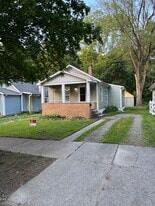 Building Photo - 1706 Indiana Ave