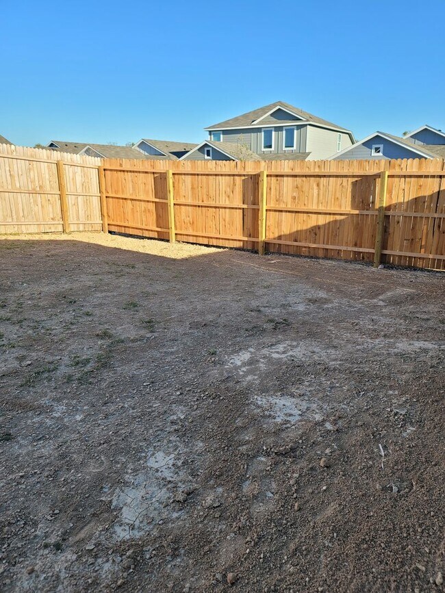 Building Photo - Brand new home on a corner lot!