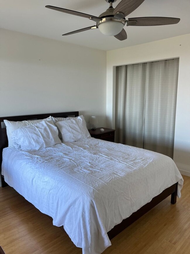 Building Photo - Furnished Kulamanu Home