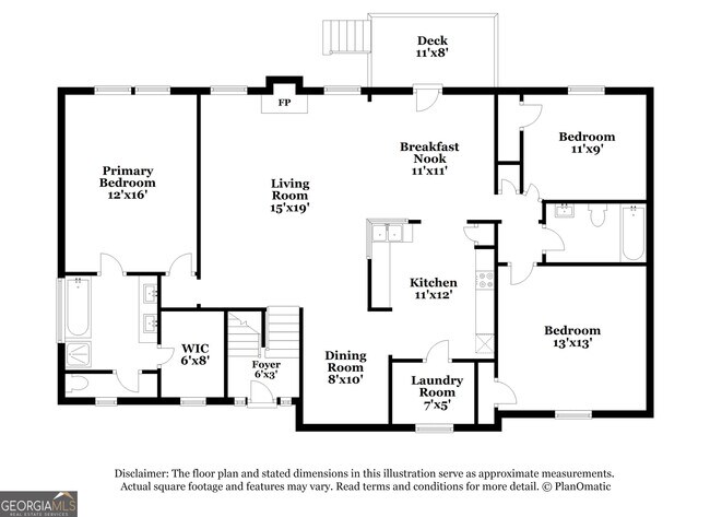 Building Photo - 3823 Refinement Way