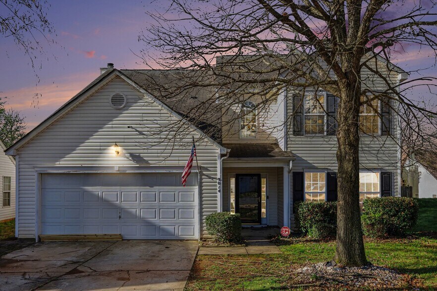 Building Photo - 3014 Robin Terry Ct