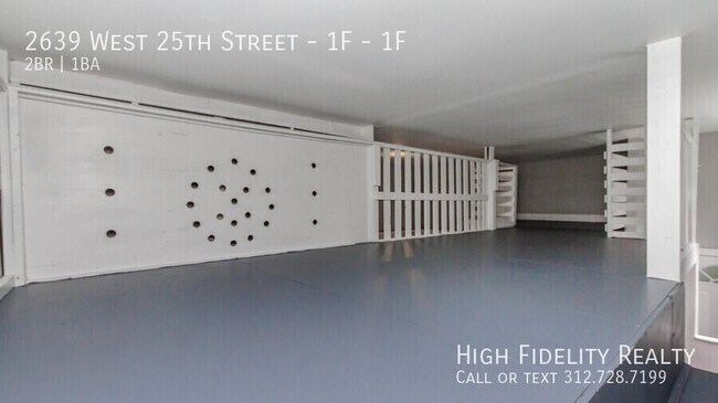 Building Photo - 2639 W 25th St
