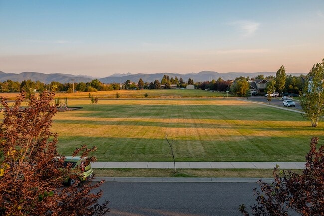 Building Photo - Charming Downtown Retreat: A Unique Blend of Urban Living and Montana Charm in Bozeman