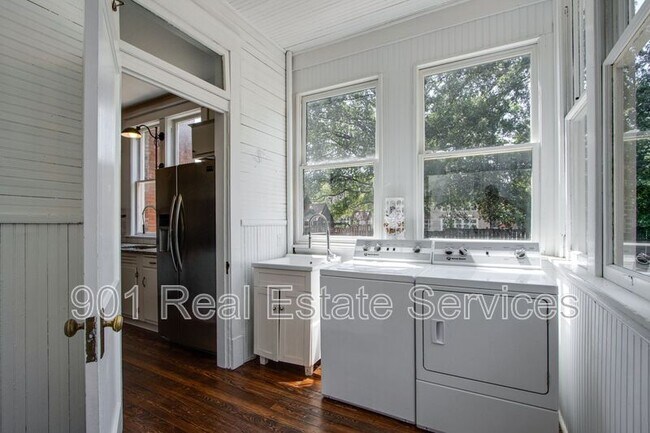 Building Photo - 1234 Vinton Ave