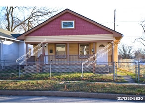 Building Photo - 565 N Belmont Ave