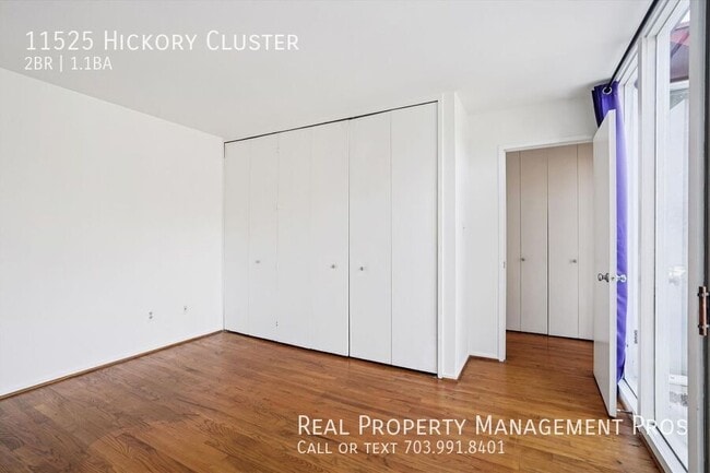 Building Photo - 11525 Hickory Cluster