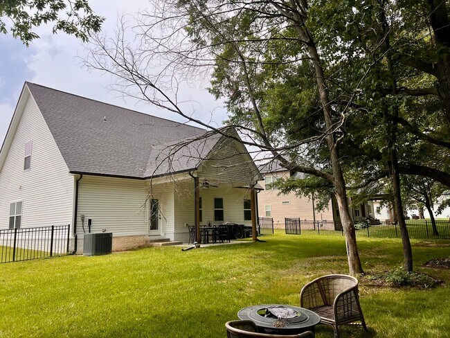 Building Photo - 1132 Chagford Dr