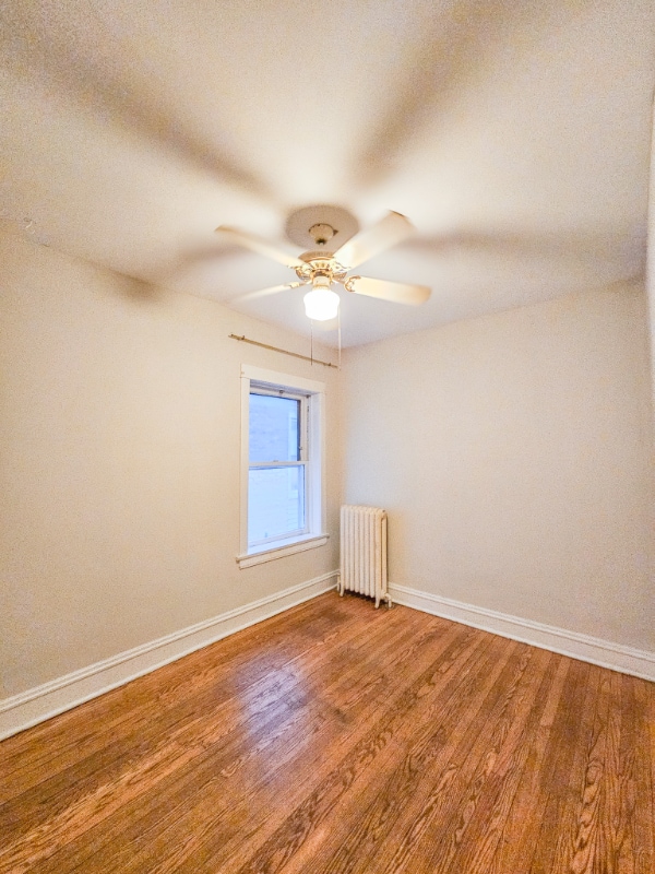 Building Photo - 3338 W Cullom Ave