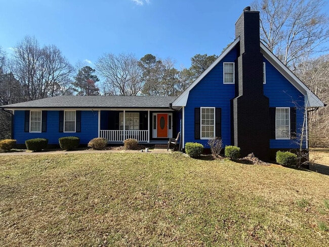 Building Photo - 203 Hayes Ln