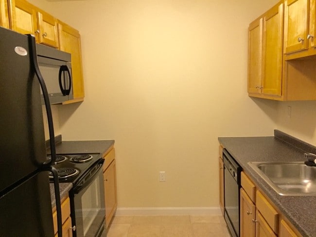 Building Photo - 50 Sentinel Court