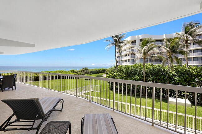 Building Photo - 3300 S Ocean Blvd