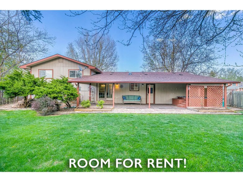 Primary Photo - 612 Rocky Mountain Way