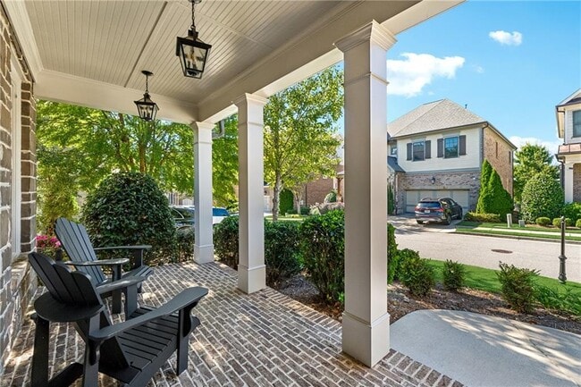 Building Photo - 3414 Bryerstone Cir SE