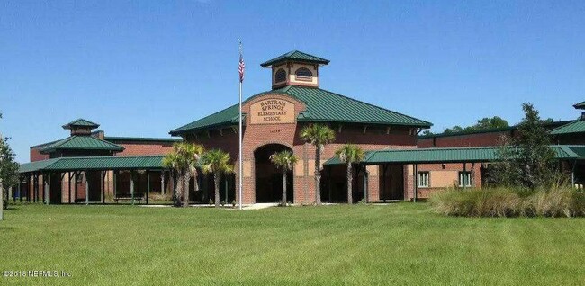 Building Photo - 6182 Bartram Village Dr