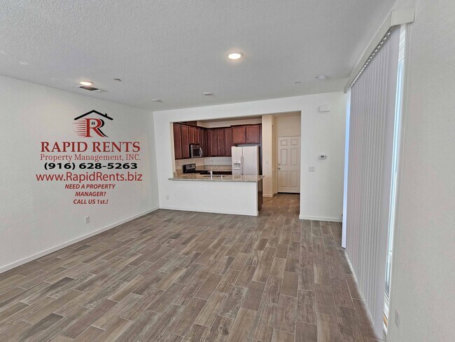 Building Photo - 2489 Judith Resnik Ave