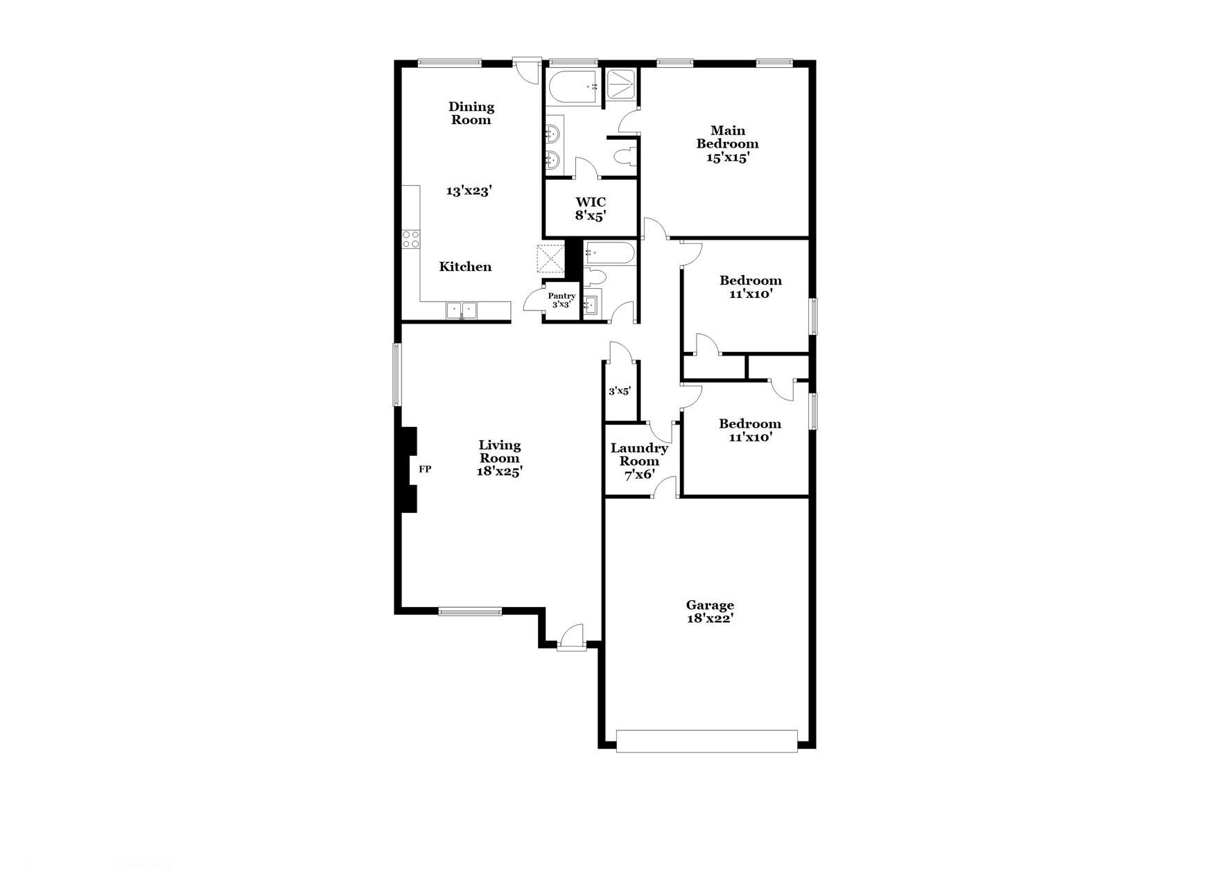 Building Photo - 729 Mahogany Dr
