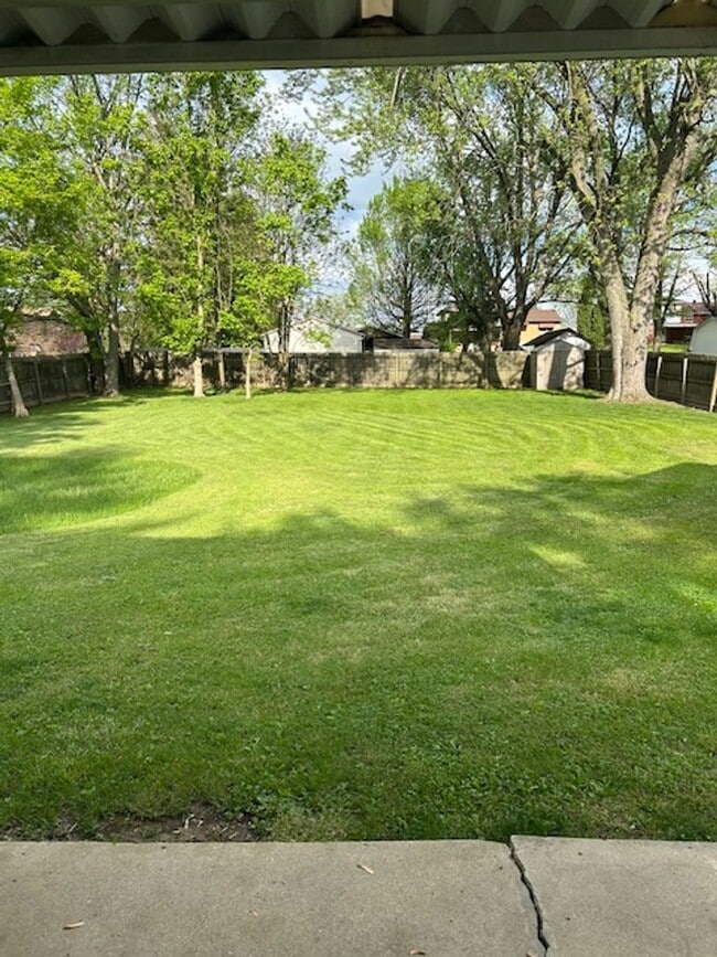 Building Photo - So Much Space - Inside and Out! 3 Bedroom,...