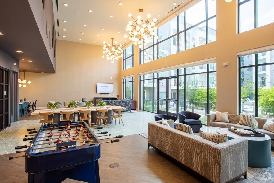 THE COPELAND 2511 W Braker Ln Austin TX 78758 Apartment Finder