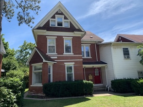 Building Photo - 102 W Nittany Ave
