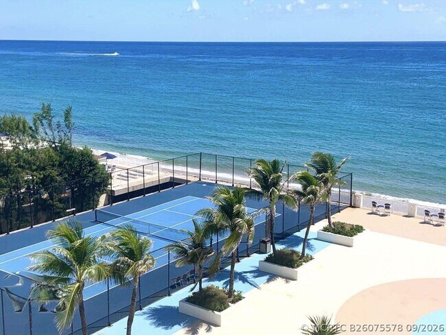 Building Photo - 3546 S Ocean Blvd