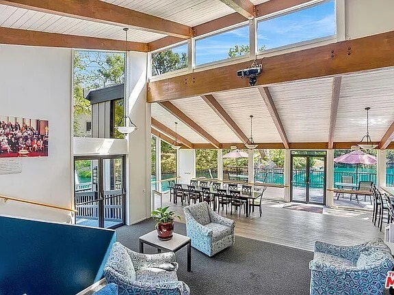 Club House - 3113 Raintree Cir